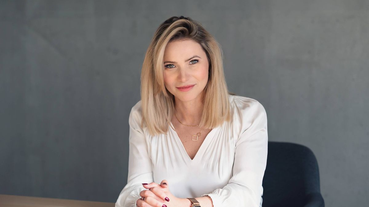 WeNet - Joanna Plona