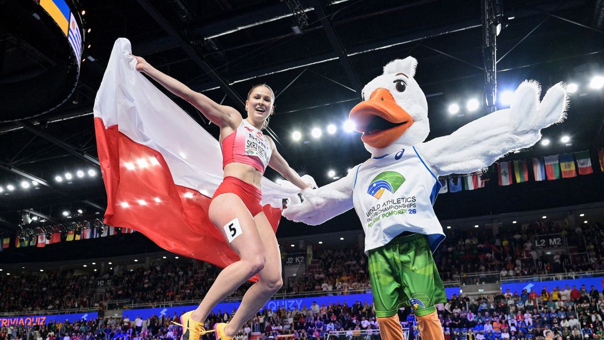 Halowe Mistrzostwa Świata Kujawy Pomorze 26