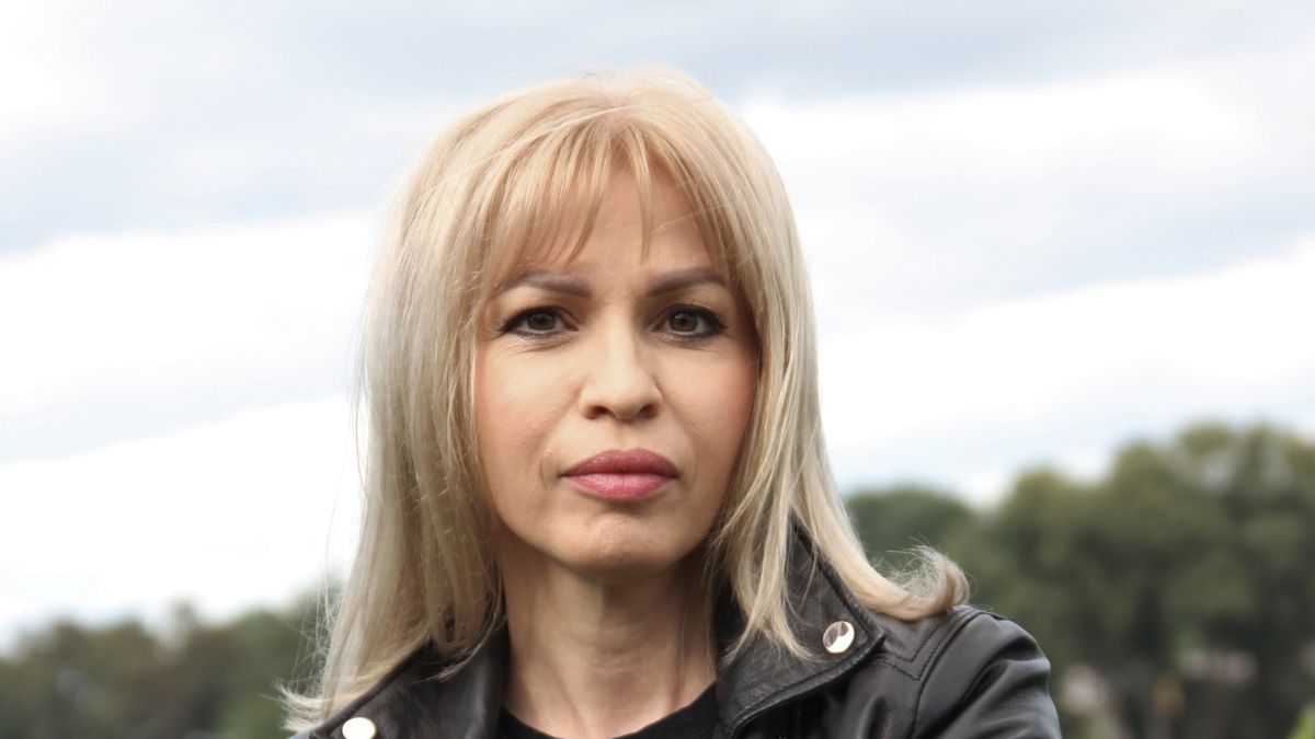 Agnieszka Szczepanek-Moskal