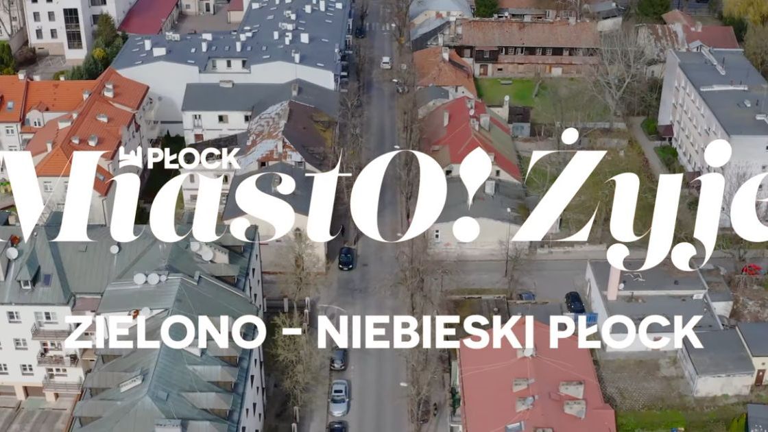 MiastO!Żyje
