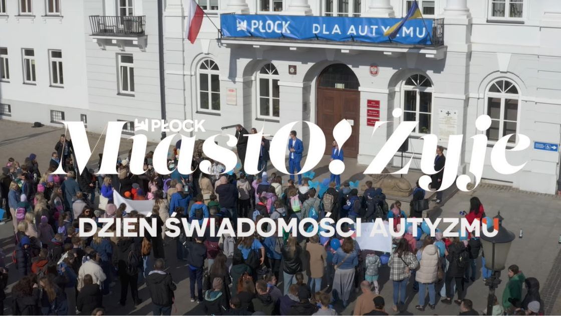 MiastO!Żyje