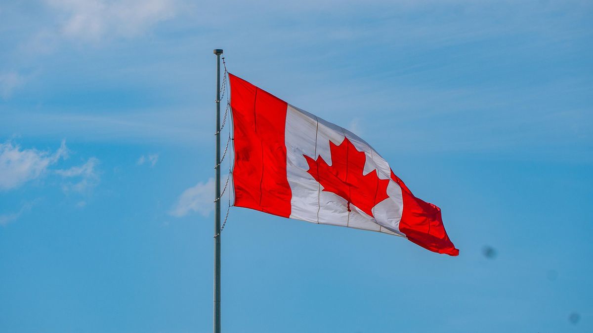 kanada