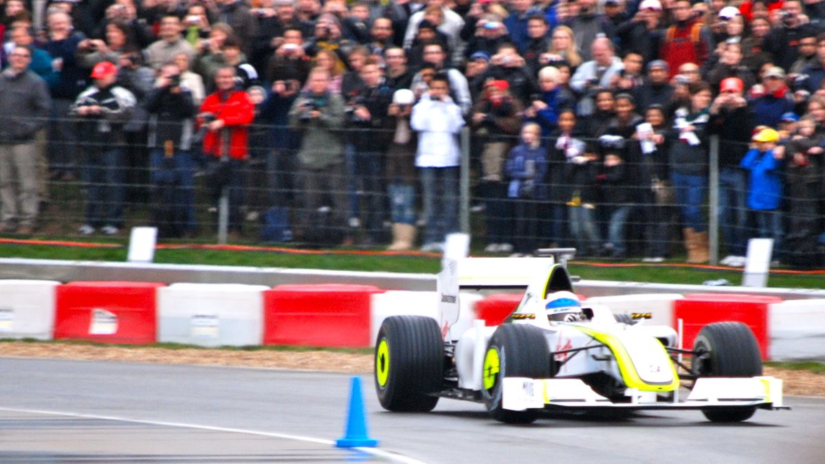Brawn GP