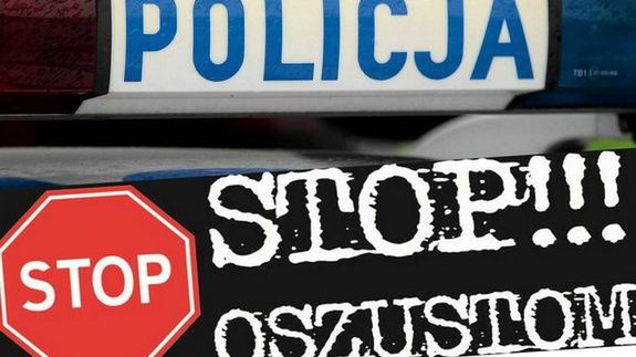 40-latka chciała zakupić szlifierkę przez Internet