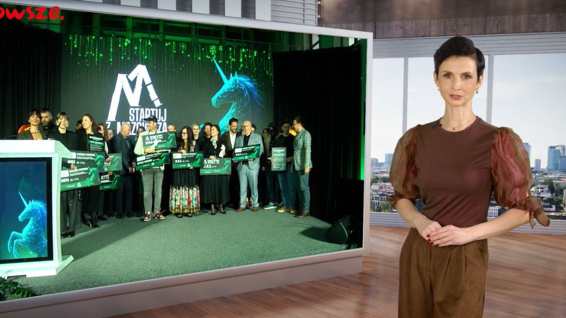 Informacje z Mazowsza 