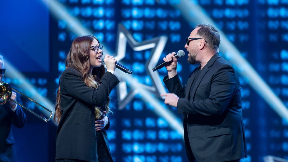 Natalia Mączyńska wygrała "Szansę na sukces"