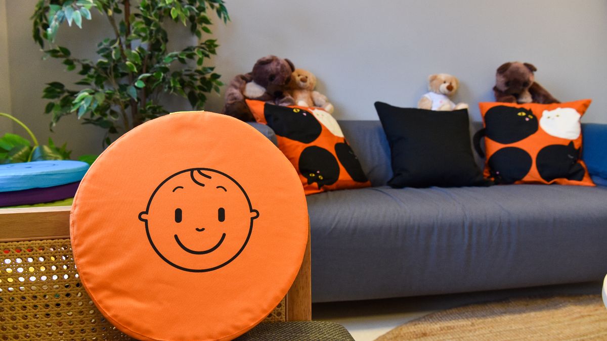 uzależnienie dzieci 