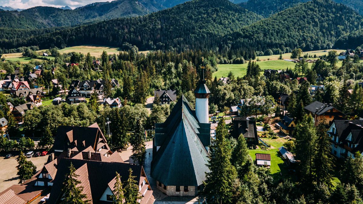 Zakopane