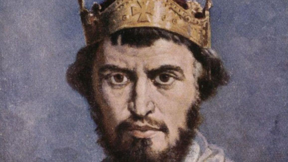 Kazimierz Odnowiciel