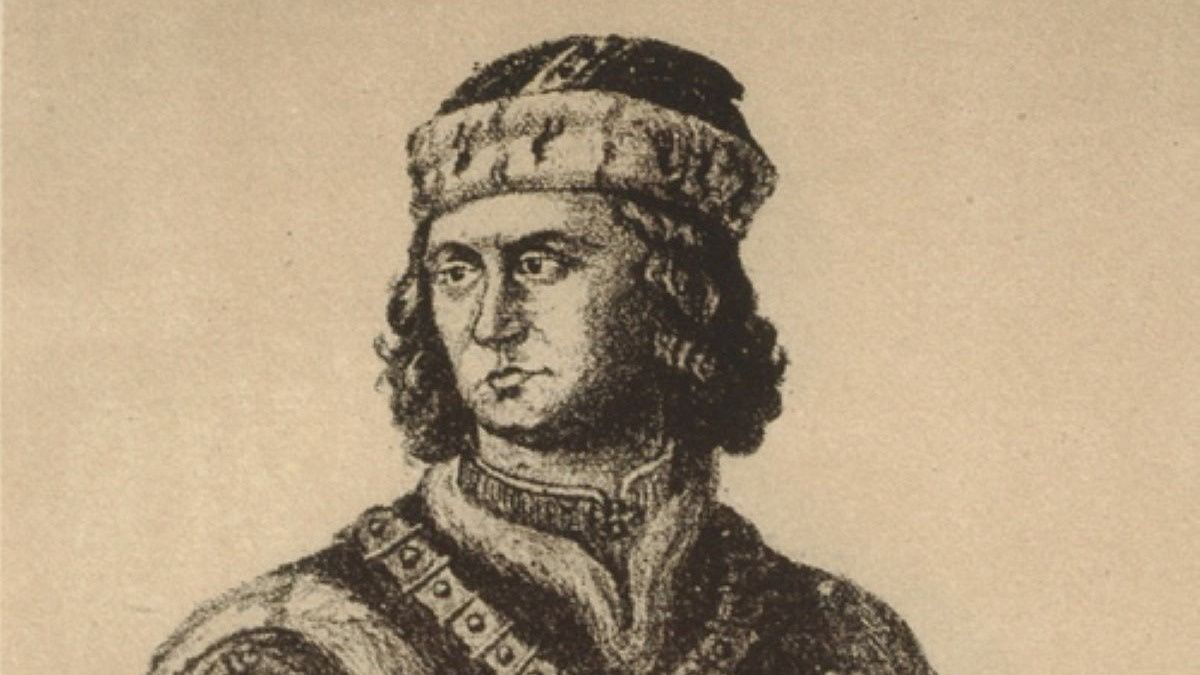 Bolesław Kędzierzawy