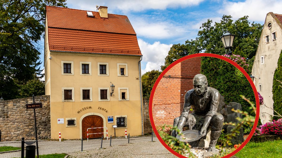 Złotoryja, Dolny Śląsk