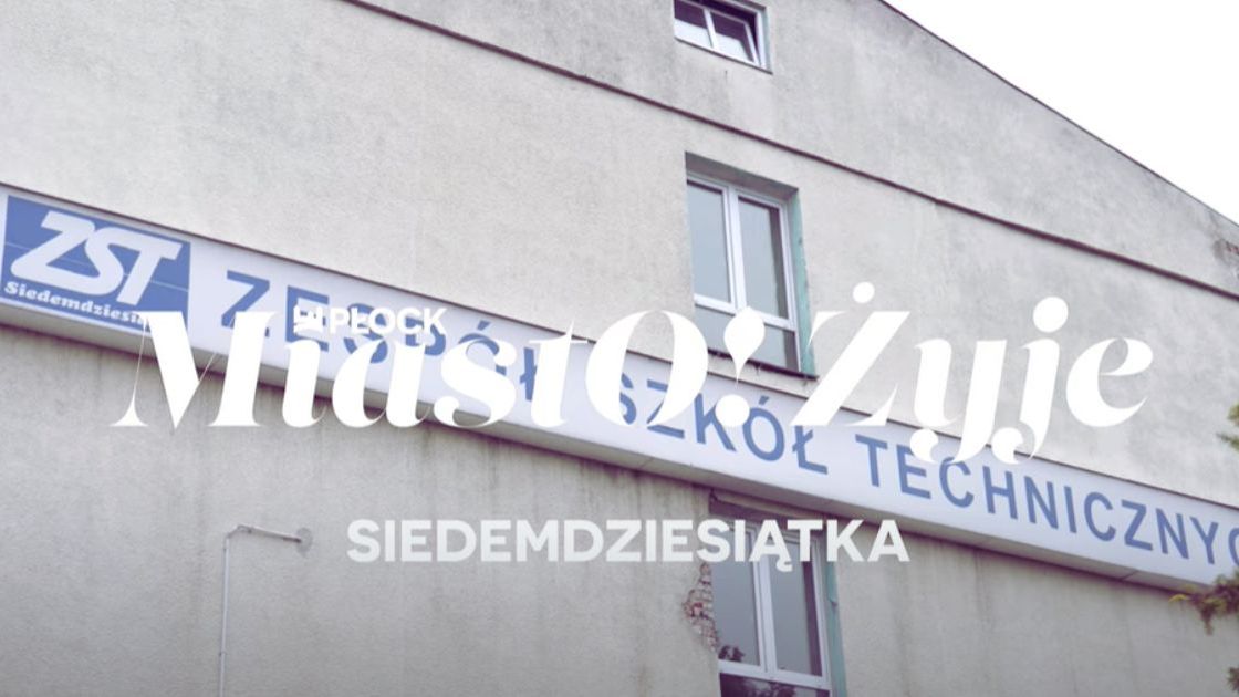 Kolejny odcinek programu 