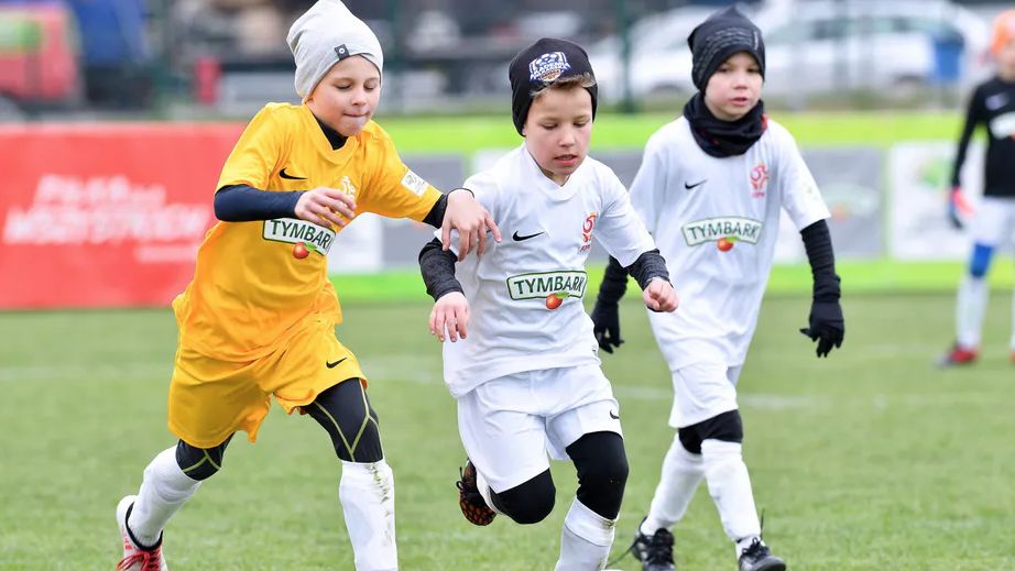 Puchar Tymbarku fot. mat. prasowe / archiwum