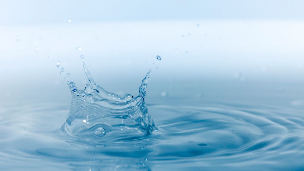 Przerwa w dostawie wody 