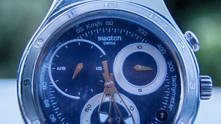 SWATCH