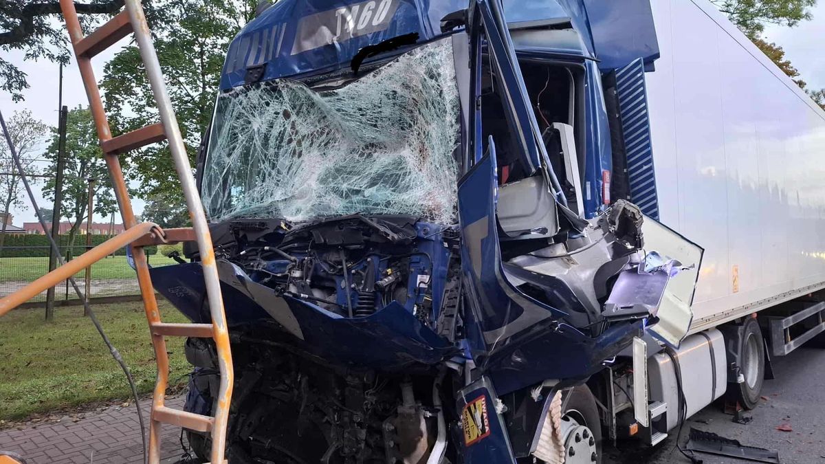 Zdarzenie w Imielnicy 