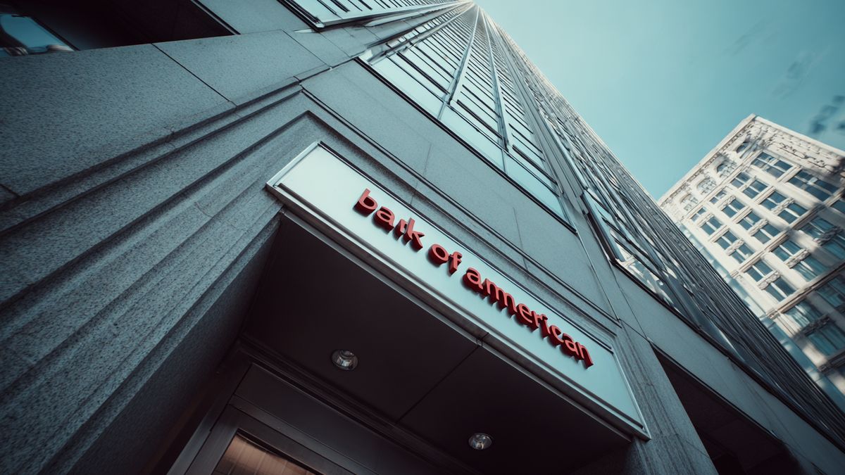 Bank of America