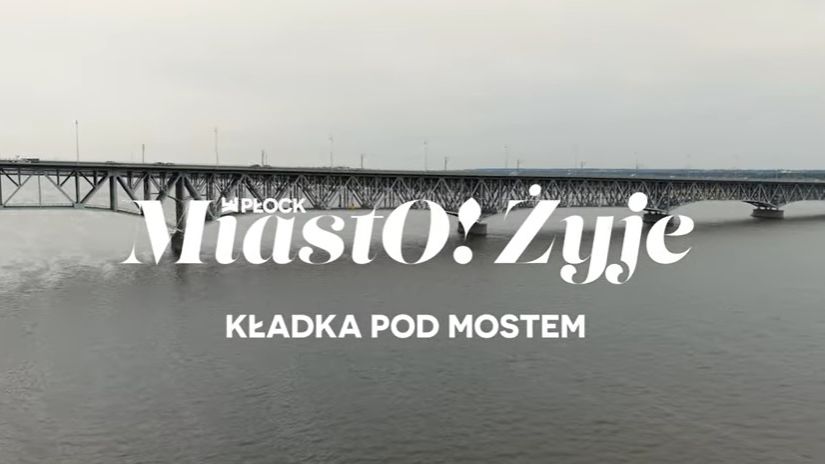 MiastO!Żyje

