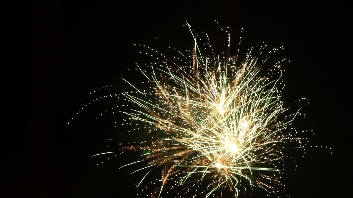 Foto ilustracyjne - Sylwester