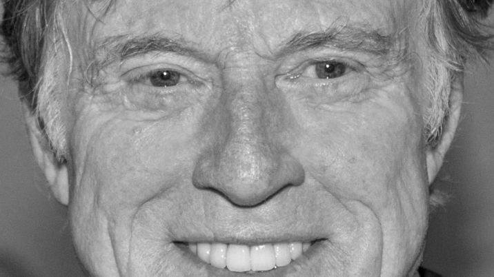 Robert Redford