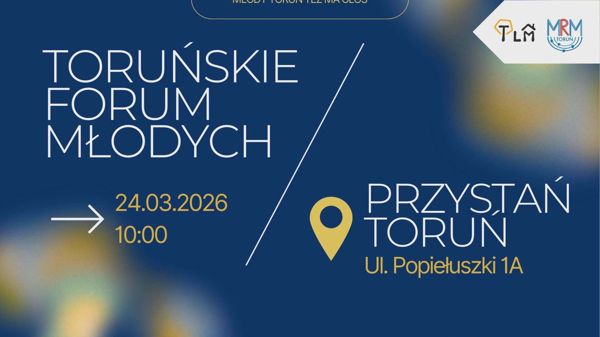 Toruńskie Forum Młodych