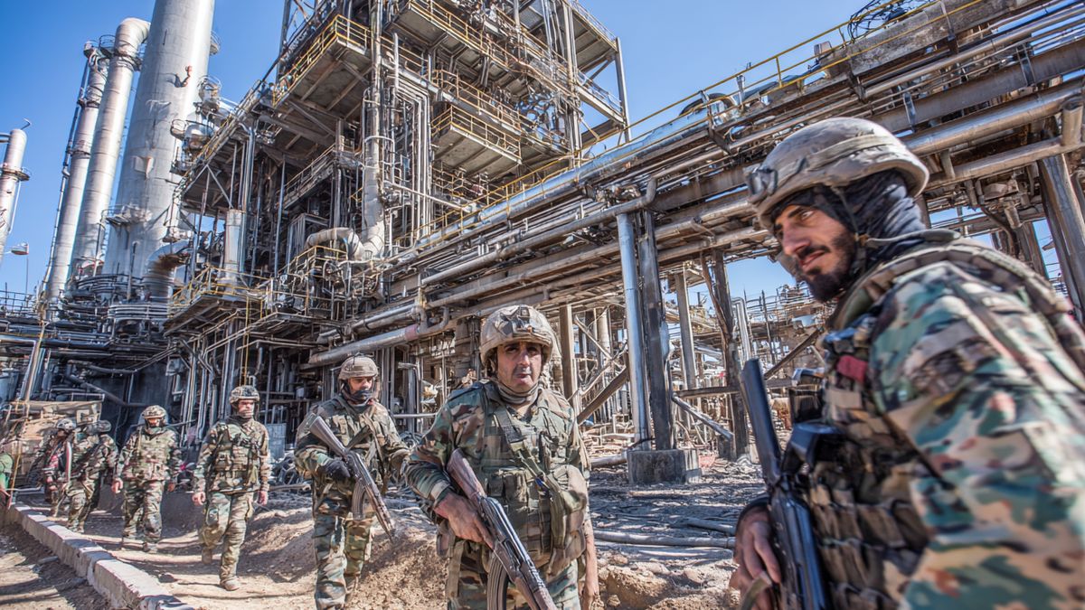 Syria