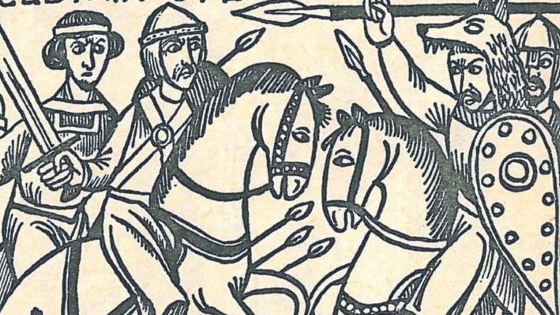 Bitwa pod Cedynią przyczyny