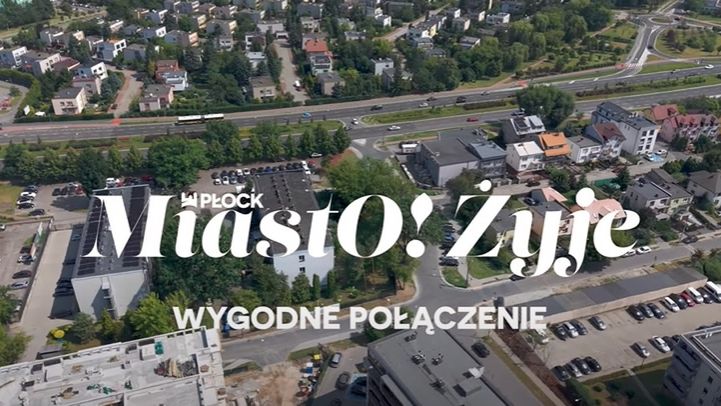 Kolejny odcinek programu 