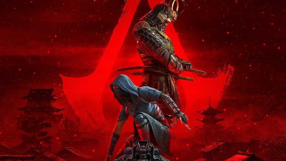 Znamy datę premiery Assassin's Creed Shadows na Nintendo Switch 2