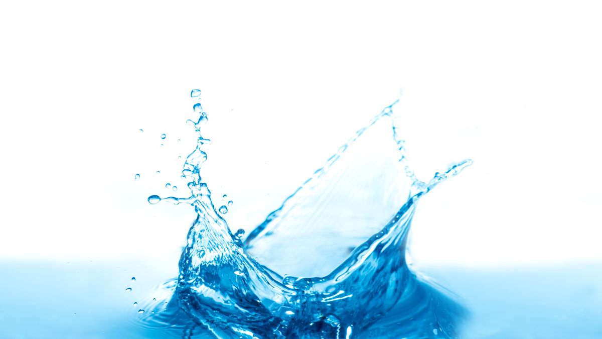 Przerwa w dostawie wody 