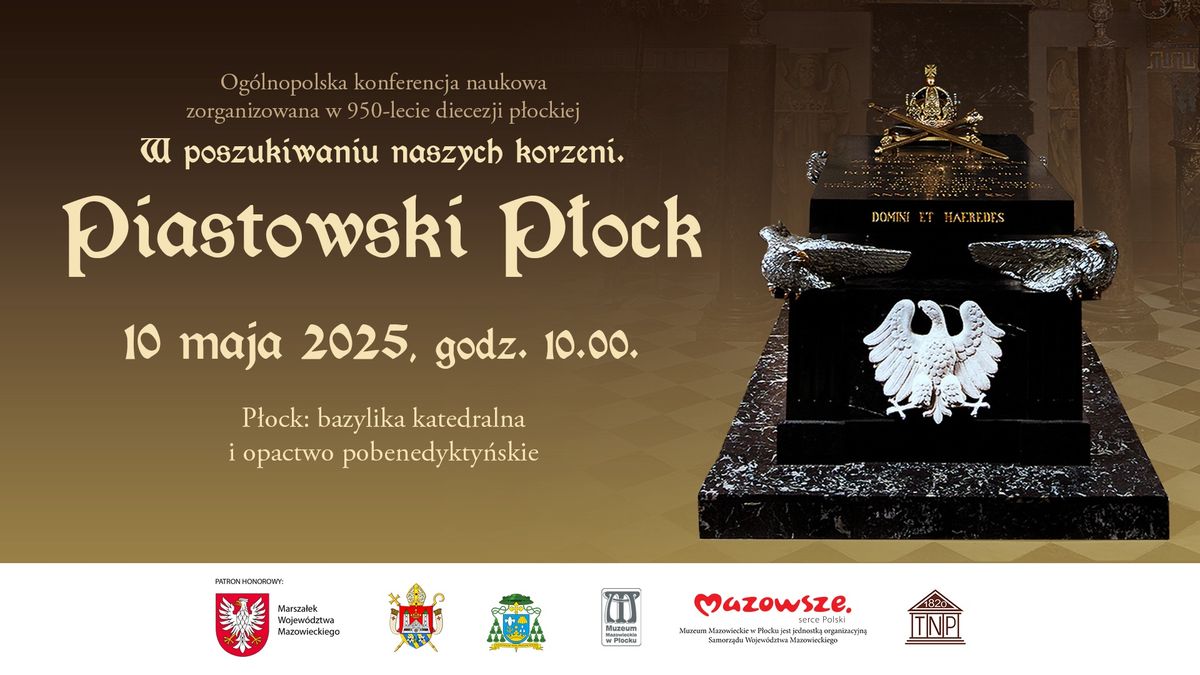 Muzeum Mazowieckie w Płocku 