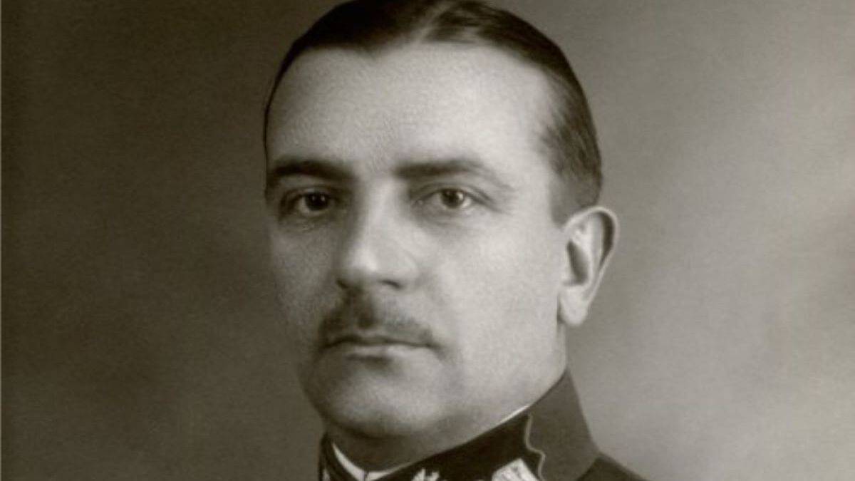 Konstanty Plisowski