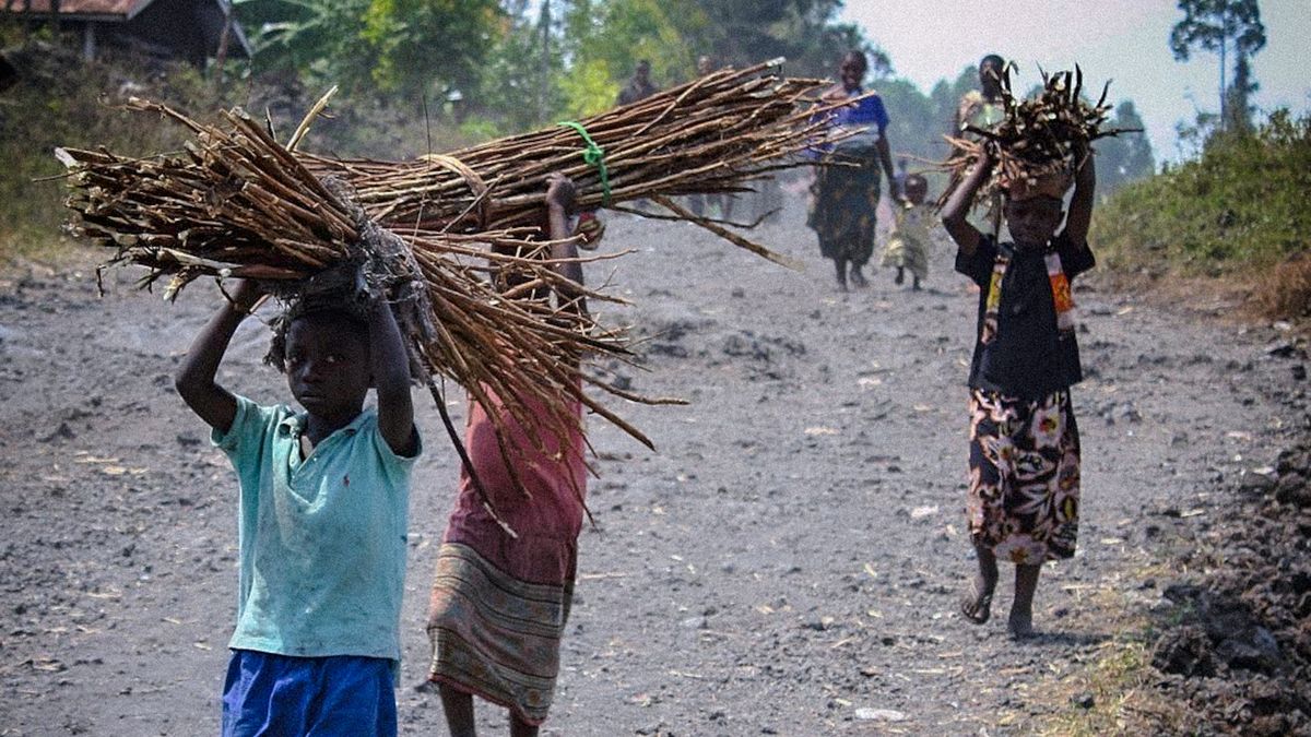 Democratic Republic of the Congo