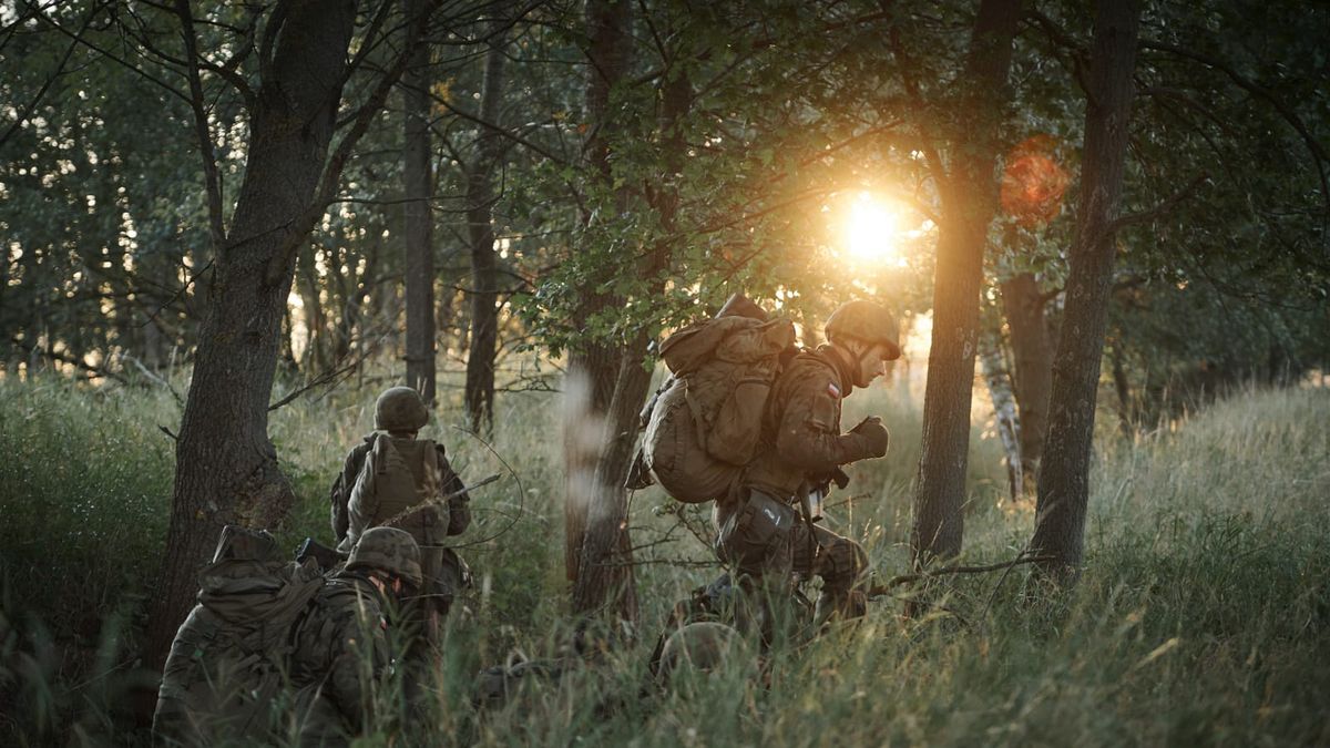 Rekrutacja, terytorialsi