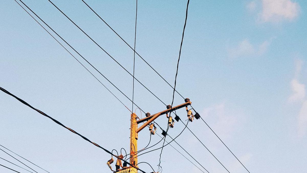 Przewody elektryczne