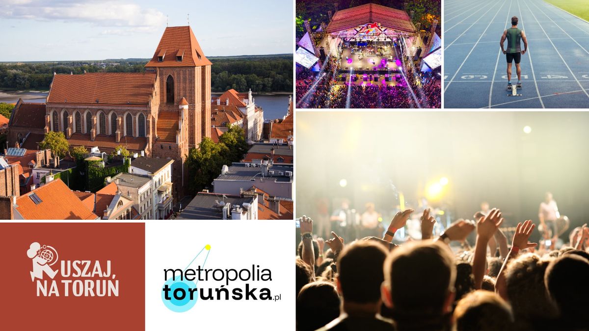 Tydzień pełen atrakcji