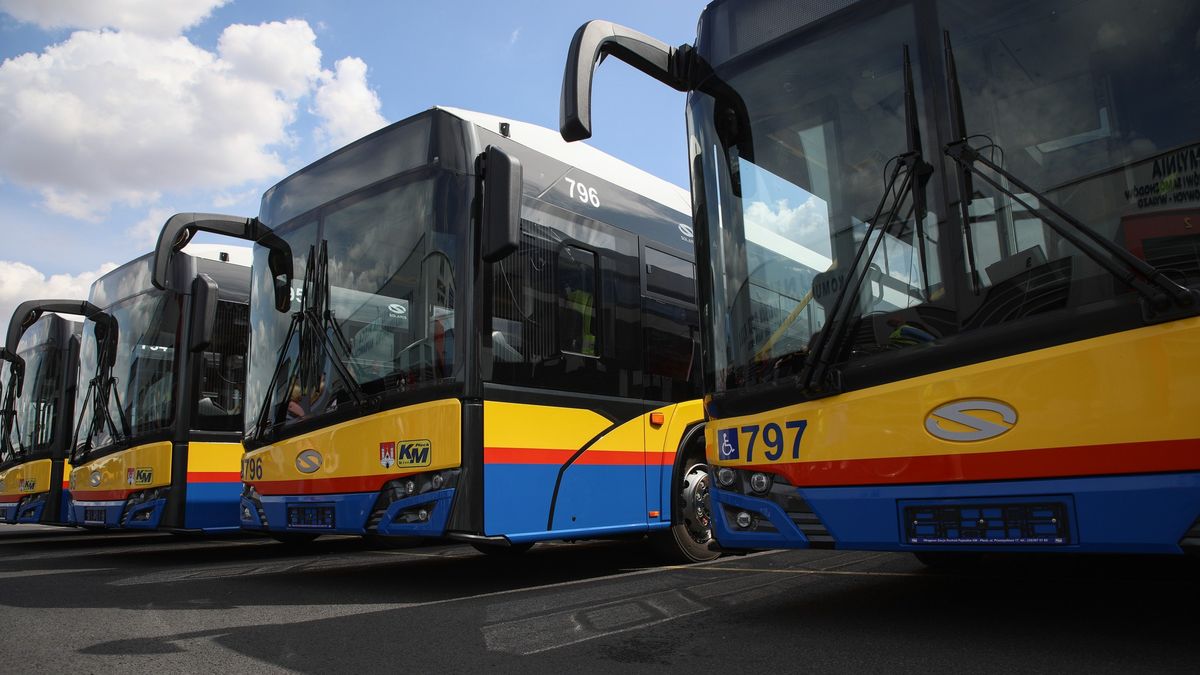 Miejski Zarząd Dróg informuje o powrocie przystanku 