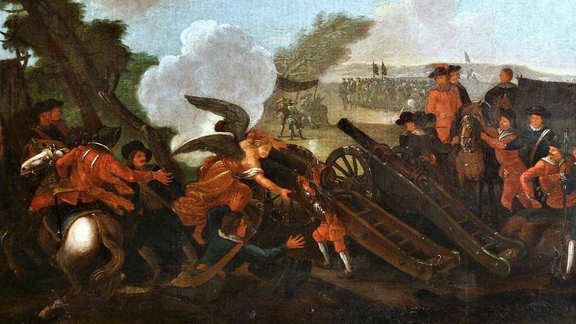 Bitwa pod Kliszowem 1702