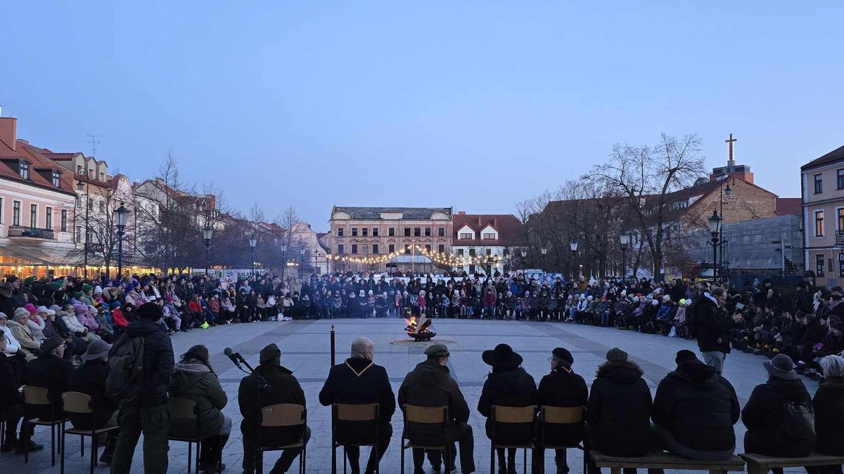 Dzień Myśli Braterskiej 