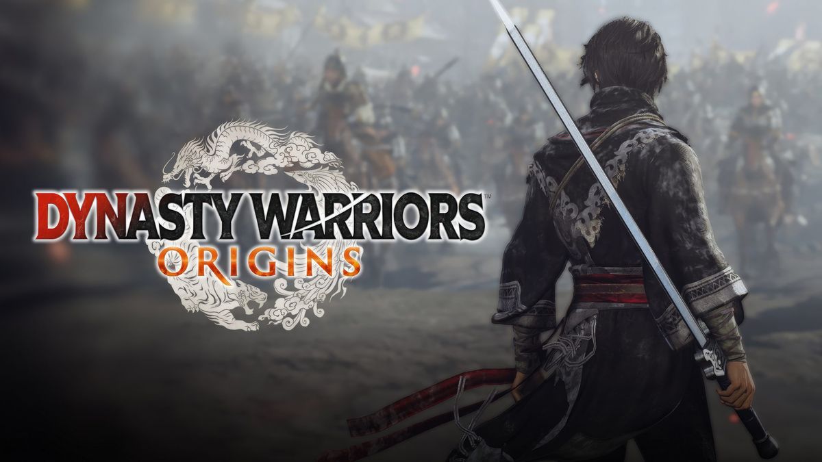 Recenzja gry Dynasty Warriors: Origins