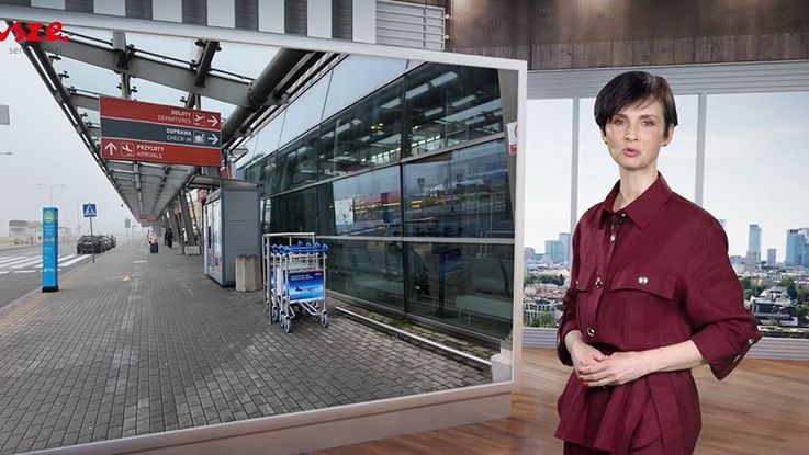 Informacje z Mazowsza