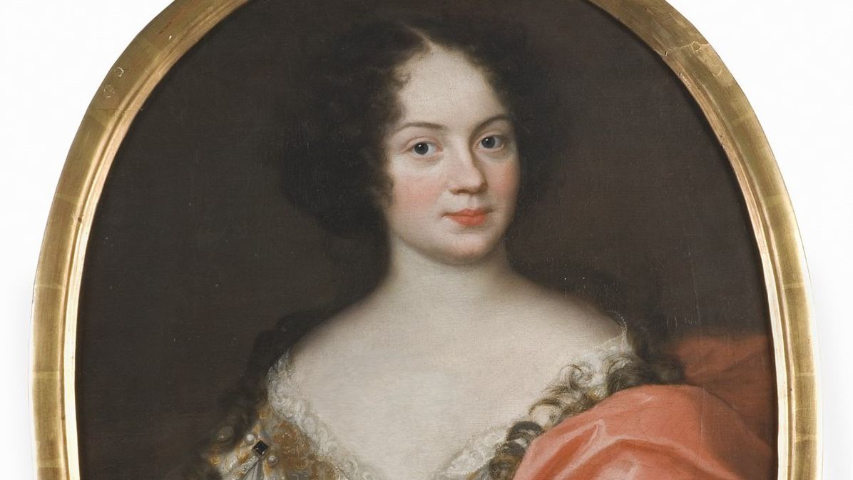 Aurora von Königsmarck