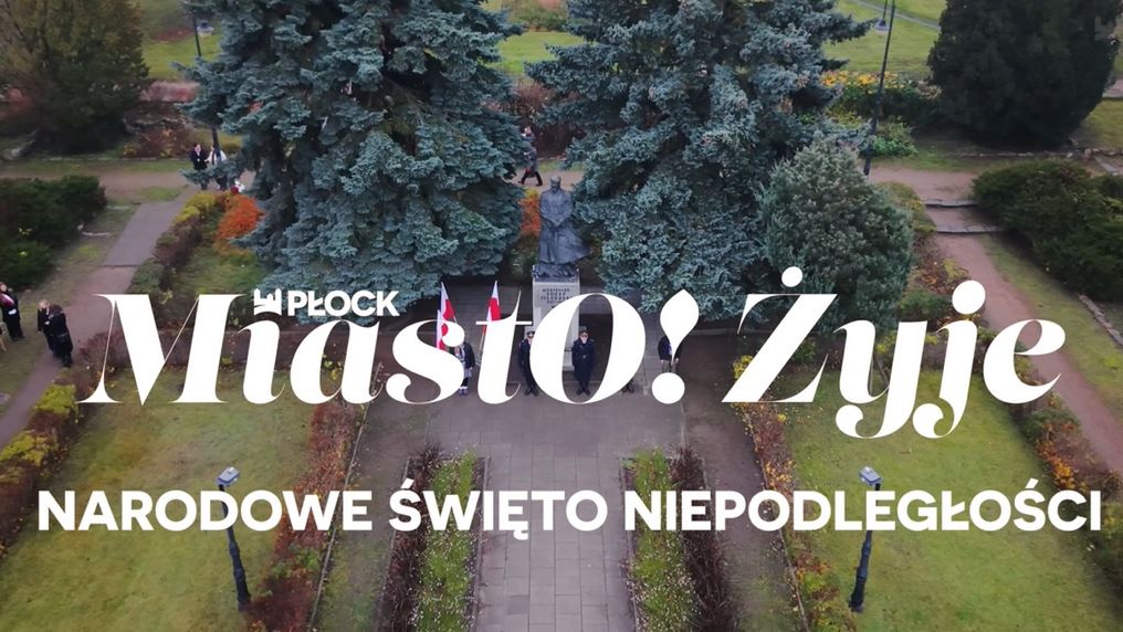 Kolejny odcinek programu: