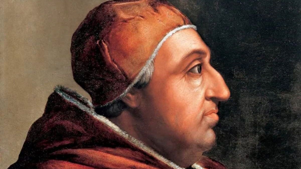 Papież Aleksander VI