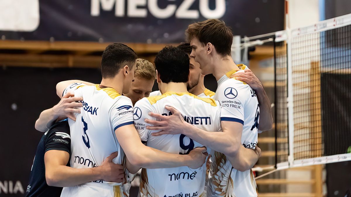 CUK Anioły Toruń - PZL Leonardo Avia Świdnik