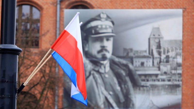 Rozpoczęły się obchody powrotu Torunia do wolnej Polski