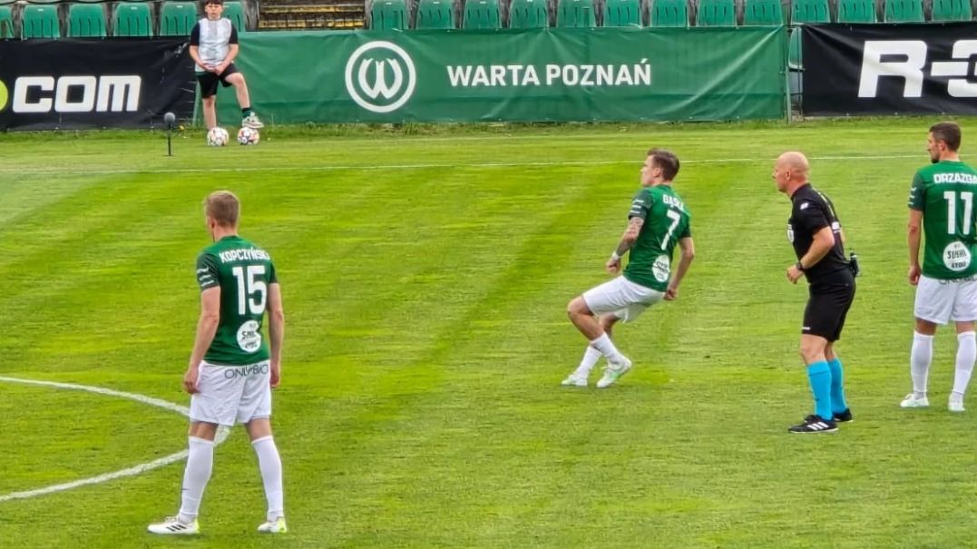 Warta Poznań / archiwum redakcji