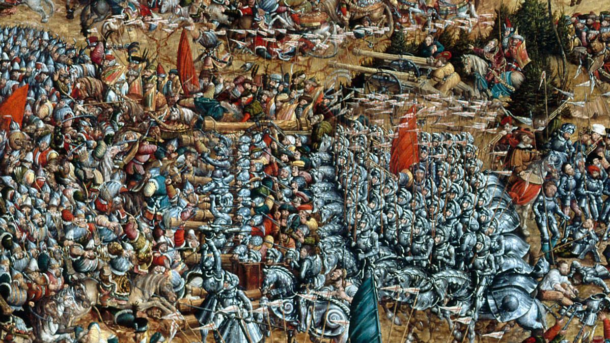 Bitwa pod Obertynem (1531)