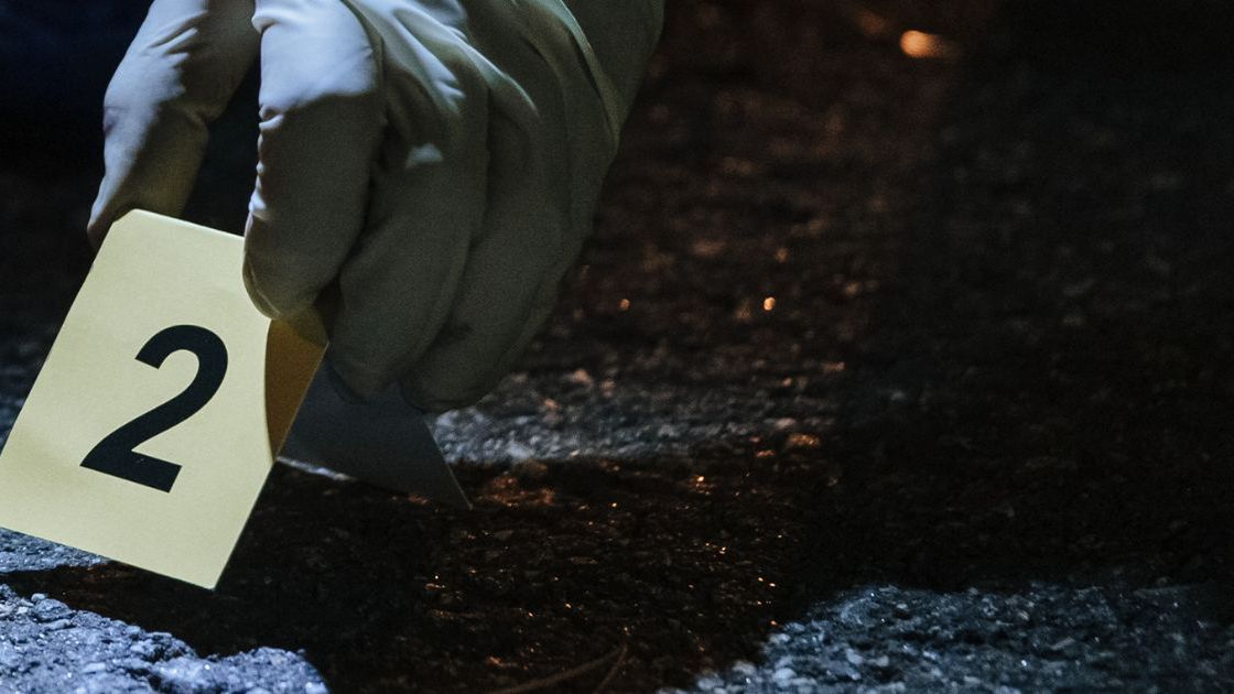 Tragedia na osiedlu w Płocku