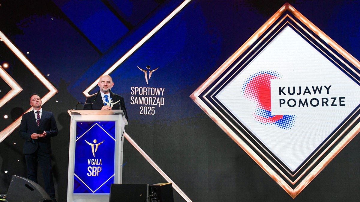 Gala Sport Biznes Polska